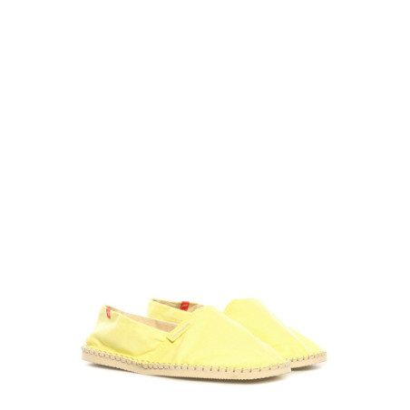 Espadrille “Origine“ Havaianas yellow